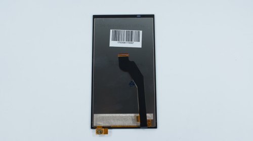 Дисплей HTC Desire 816G Dual Sim чорний із тачскріном, без рамки (Original)