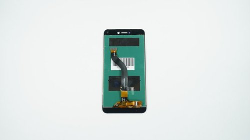 Дисплей+тачскрін Huawei Ascend P8 Lite (2017)/Nova Lite (2016)/GR3 (2017)/P9 Lite (2017) білий, без рамки Original