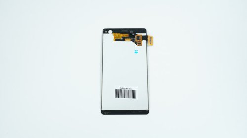 Дисплей Sony Xperia C4 Dual E5343/E5363/E5333 чорний з тачскріном, без рамки Original