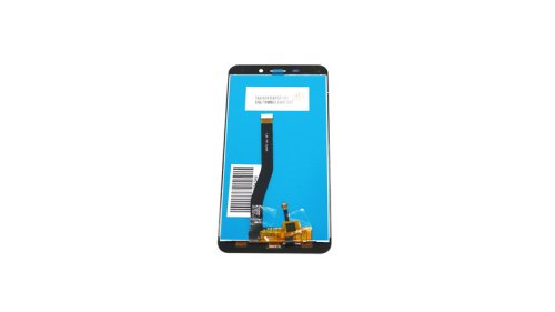 Дисплей Asus ZC551KL ZenFone 3 Laser Gold з тачскріном у зборі, без рамки