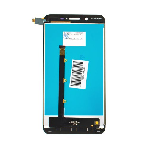 Дисплей BLU D850Q Studio XL білий з тачскріном у зборі, без рамки