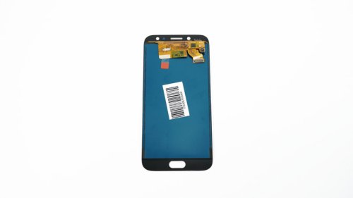 Дисплей Samsung Galaxy J7 (2017) SM-J730F рожевий з тачскріном, без рамки, TFT