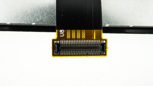 Дисплей Samsung Galaxy A8+ (2018) SM-A730H чорний з тачскріном, без рамки, TFT