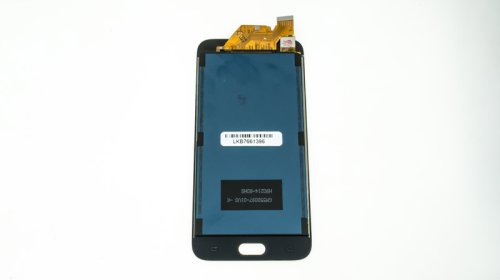 Дисплей Samsung Galaxy A8 (2016) SM-A800 Gold з тачскріном, без рамки, TFT