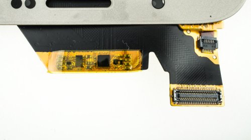 Дисплей Samsung Galaxy A8 (2016) SM-A800 Gold з тачскріном, без рамки, TFT