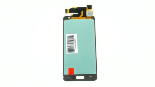 Дисплей Samsung Galaxy A3 SM-A300H/A300F/A300FU чорний з тачскріном без рамки Original