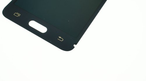 Дисплей Samsung Galaxy A3 SM-A300H/A300F/A300FU чорний з тачскріном без рамки Original