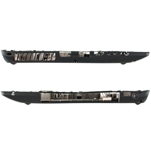 Нижня кришка ноутбука Lenovo G580/G585 чорна (90200460)