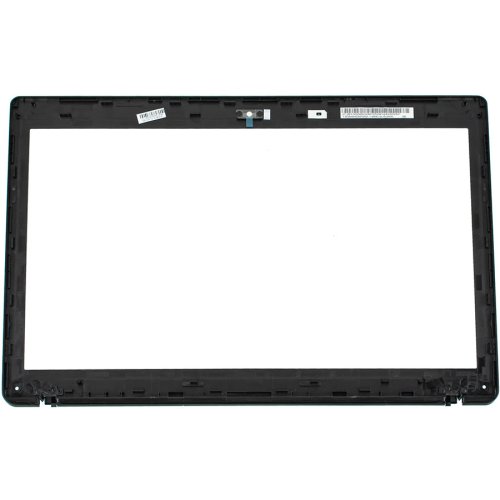 Рамка дисплея ноутбука ASUS X55 series, чорна