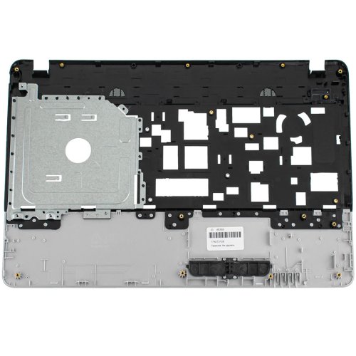 Верхня кришка ноутбука Acer E1-521/E1-531/E1-571 series, чорна