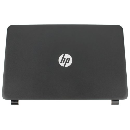 Кришка дисплея HP Pavilion 15-G/15-R/250 G3/255 G3/256 G3, чорна матова