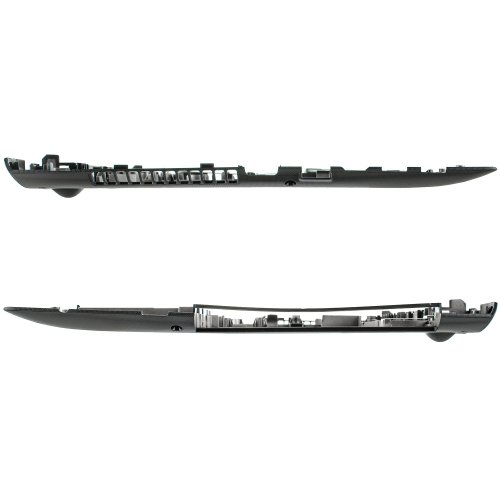 Нижня кришка ноутбука Lenovo G500s, G505S (серія), чорна