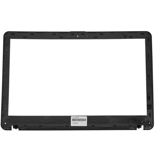 Рамка екрана для ноутбука ASUS X540/X541, чорна