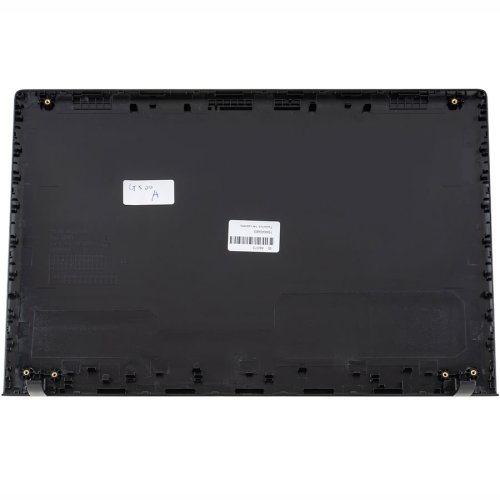 Кришка дисплея для ноутбука Lenovo G500/G505/G510, чорна матова