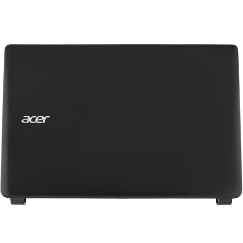 Кришка дисплея в зборі для ноутбука Acer E1-572, E1-530, E1-570, чорна