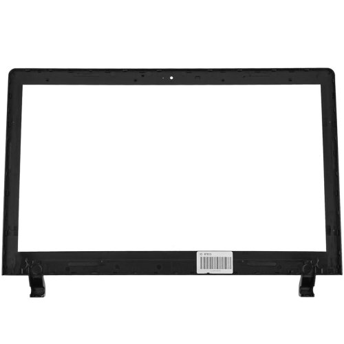 Рамка матриці для ноутбука Lenovo IdeaPad 100-15IBY series, чорна