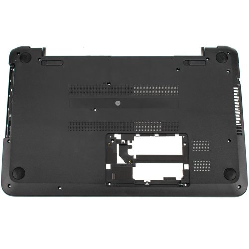 Нижня кришка ноутбука HP Pavilion 15-N, чорна