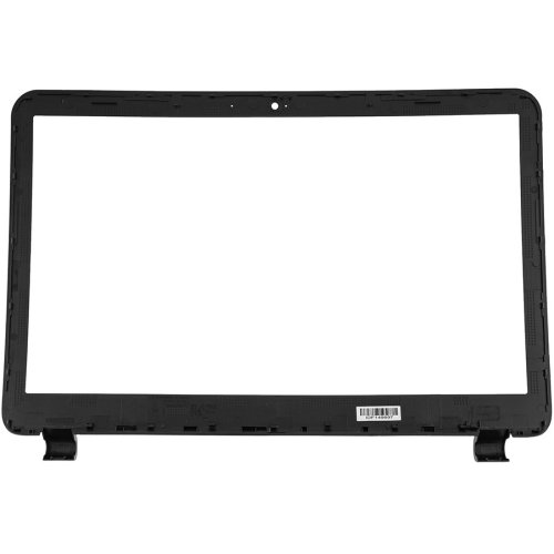 Рамка матриці ноутбука HP 15-G/15-R/15-T/15-H/250/255/256 G3, чорна