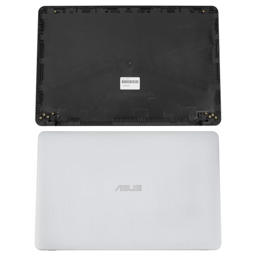 Кришка матриці для ноутбука ASUS X540, X541 series, срібляста