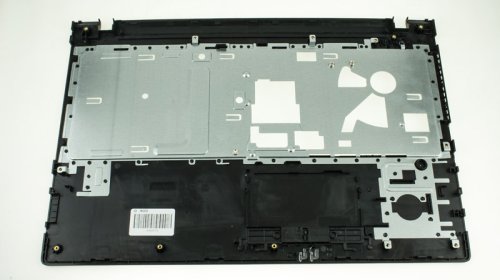 Верхня кришка ноутбука Lenovo G500s/G505s, чорна