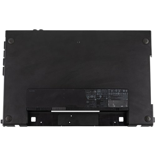 Нижня кришка ноутбука HP 4720s/Compaq 4720s/ProBook 4720s, чорна