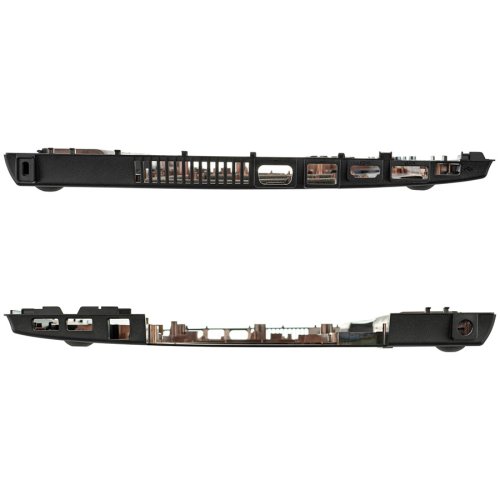 Нижня кришка ноутбука HP 4720s/Compaq 4720s/ProBook 4720s, чорна