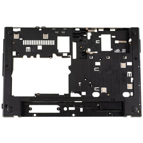 Нижня кришка ноутбука HP (Compaq 320, 420, Promo 620), чорна