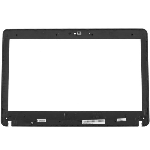 Рамка дисплея для ноутбука HP ProBook 4341s (4341s), чорна