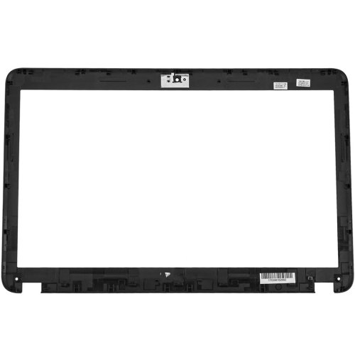 Рамка дисплея (bezel) для ноутбука HP 2000/250/255 G1, чорна
