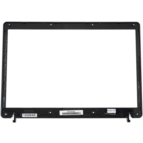 Рамка екрана (bezel) для ноутбука HP 510, Promo 530, чорна