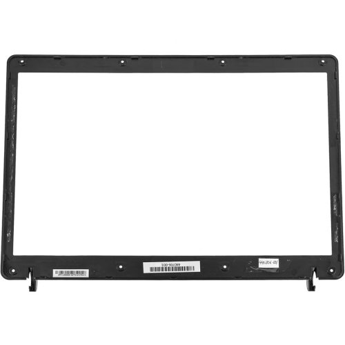 Рамка дисплея ноутбука HP 2000/650/Promo 650, чорна