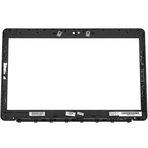 Рамка дисплея ноутбука HP Compaq Mini 110c, Pavilion dv6-1000, чорна