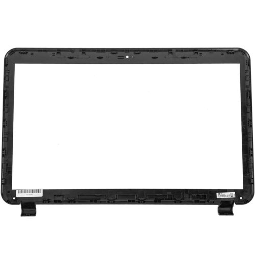 Рамка дисплея для ноутбука HP 14-d, 15-D, 15Z-D000, чорна