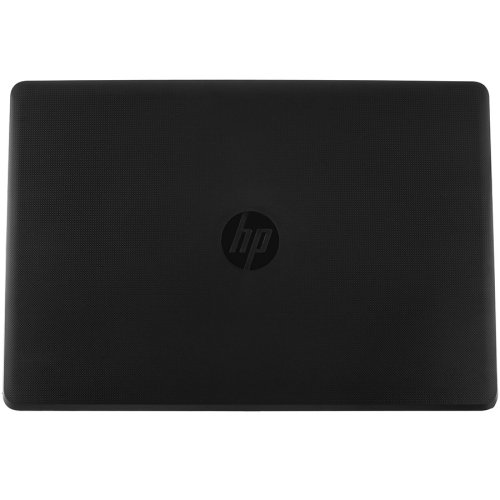 Кришка матриці для ноутбука HP Pavilion 250 G6, 15-BW, 15-BS, чорна