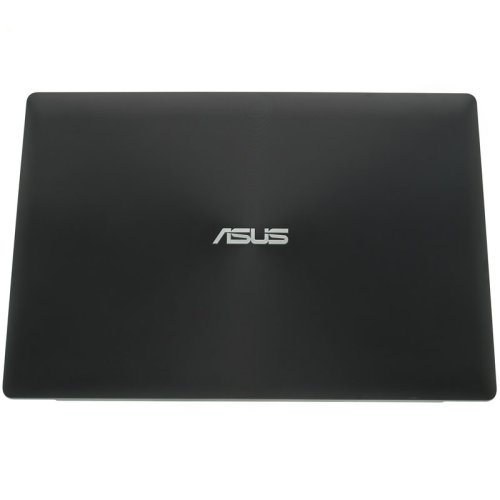Кришка матриці ноутбука ASUS X553SA/X553MA чорна, для версії з тачскрином