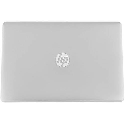 Кришка матриці для ноутбука HP Pavilion 250 G6, 15-BW, 15-BS, срібляста
