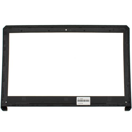 Рамка ноутбука ASUS FX504 series, чорна