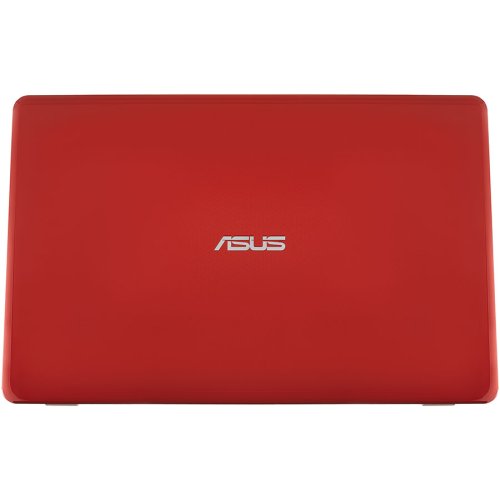Кришка матриці для ноутбука ASUS X542 series, червона, Original