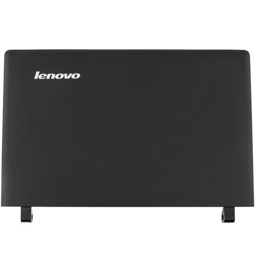 Кришка дисплея в зборі для ноутбука Lenovo 100-15IBY, чорна