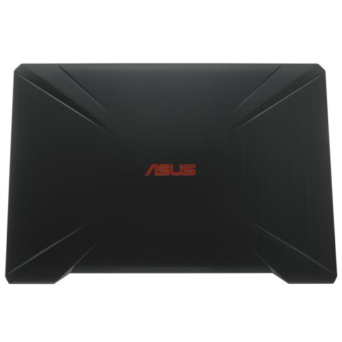Кришка дисплея для ноутбука ASUS FX504 series, чорна