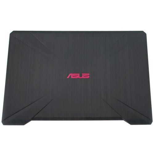 Кришка дисплея для ноутбука ASUS FX504 series, чорна