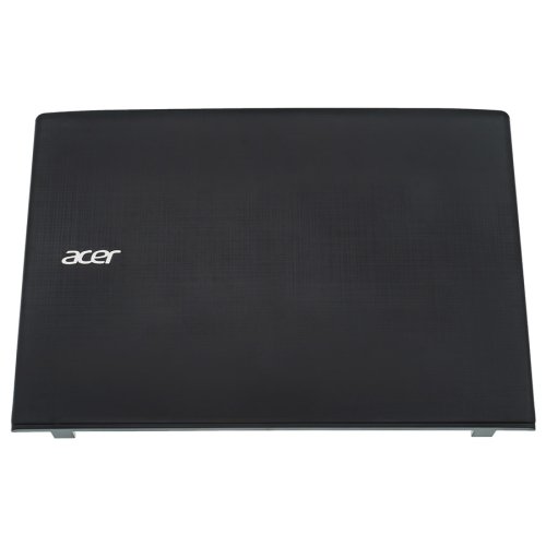 Кришка дисплея ноутбука Acer E5-523 (AS: E5-523), чорна