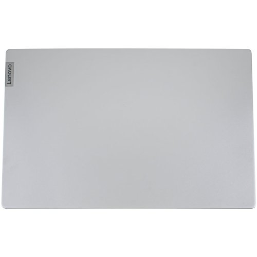 Кришка дисплея для ноутбука Lenovo Ideapad 5-15 series, platinum gray Original