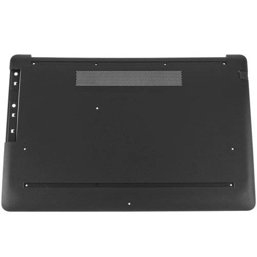 Нижня кришка ноутбука HP 17-BY, 17-CA чорна