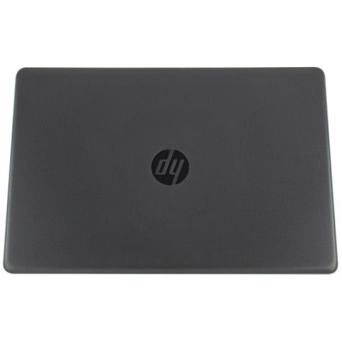 Кришка матриці для ноутбука HP 17-BS, 17-BR, 17-AK, чорна