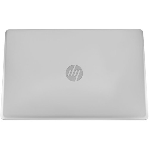 Кришка матриці для ноутбука HP 17-BY, 17-CA, срібляста