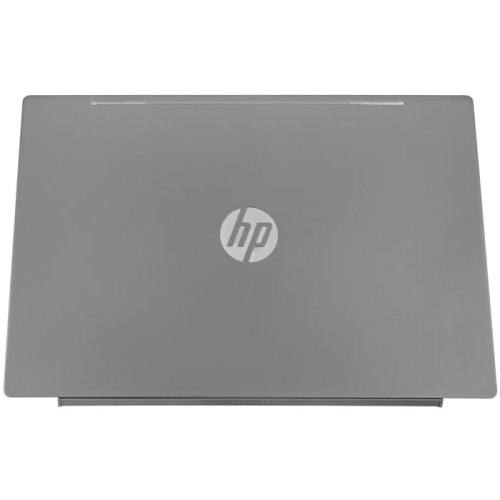 Кришка матриці для ноутбука HP 15-CS, 15-CW, сіра