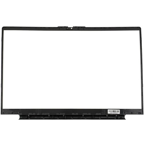 Рамка матриці для ноутбука Lenovo IdeaPad 5-15IIL05, чорна