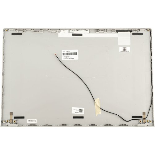 Кришка дисплея для ноутбука ASUS X515 series, срібляста, Original