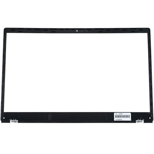 Рамка дисплея (безель) для ноутбука ASUS X515 series, чорна